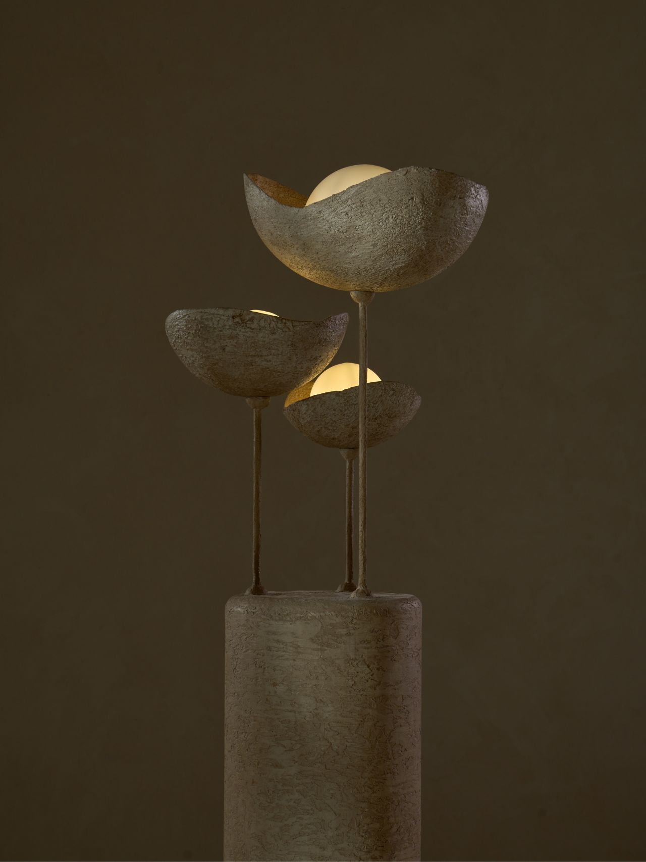 Pearl Nest Light