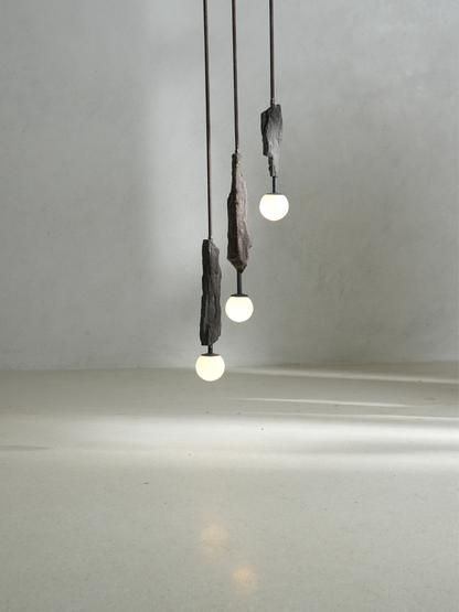 Anchored Hanging Lamp I/II/III/IV