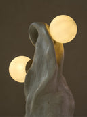 Rise Table Lamp (Table lamp Conical)