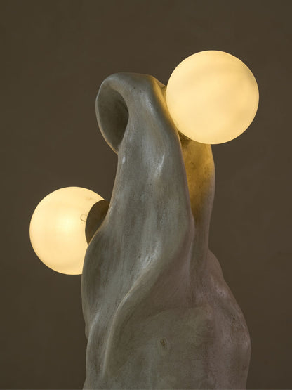 Rise Table Lamp (Table lamp Conical)