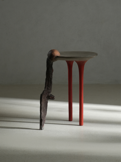 Balancing Act Table