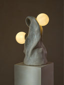 Rise Table Lamp (Table lamp Conical)