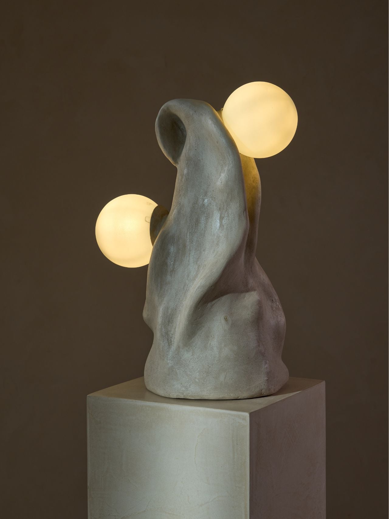 Rise Table Lamp (Table lamp Conical)