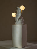 Rise Table Lamp (Table lamp Conical)
