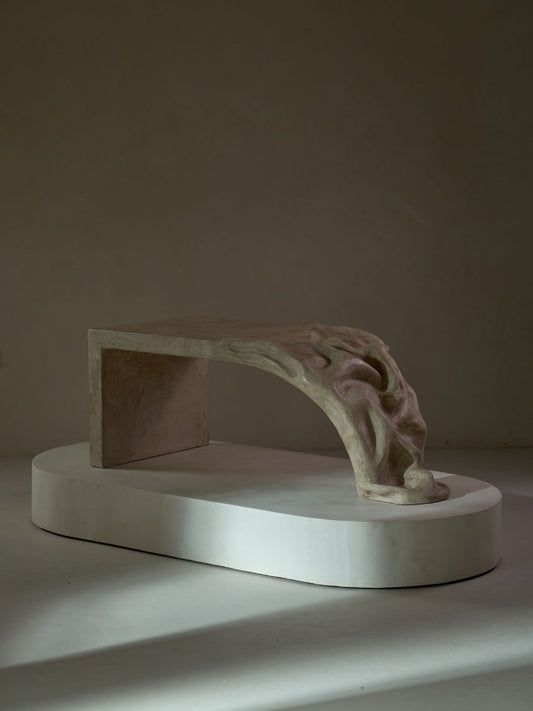 Morph Coffee Table (Sturdy + Fluid)