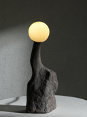 Set in Stone Table Lamp