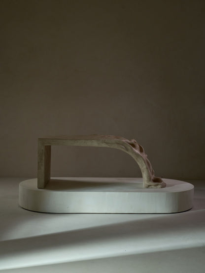 Morph Coffee Table (Sturdy + Fluid)
