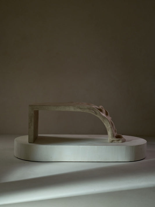 Morph Coffee Table (Sturdy + Fluid)