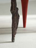 Balancing Act Coffee Table