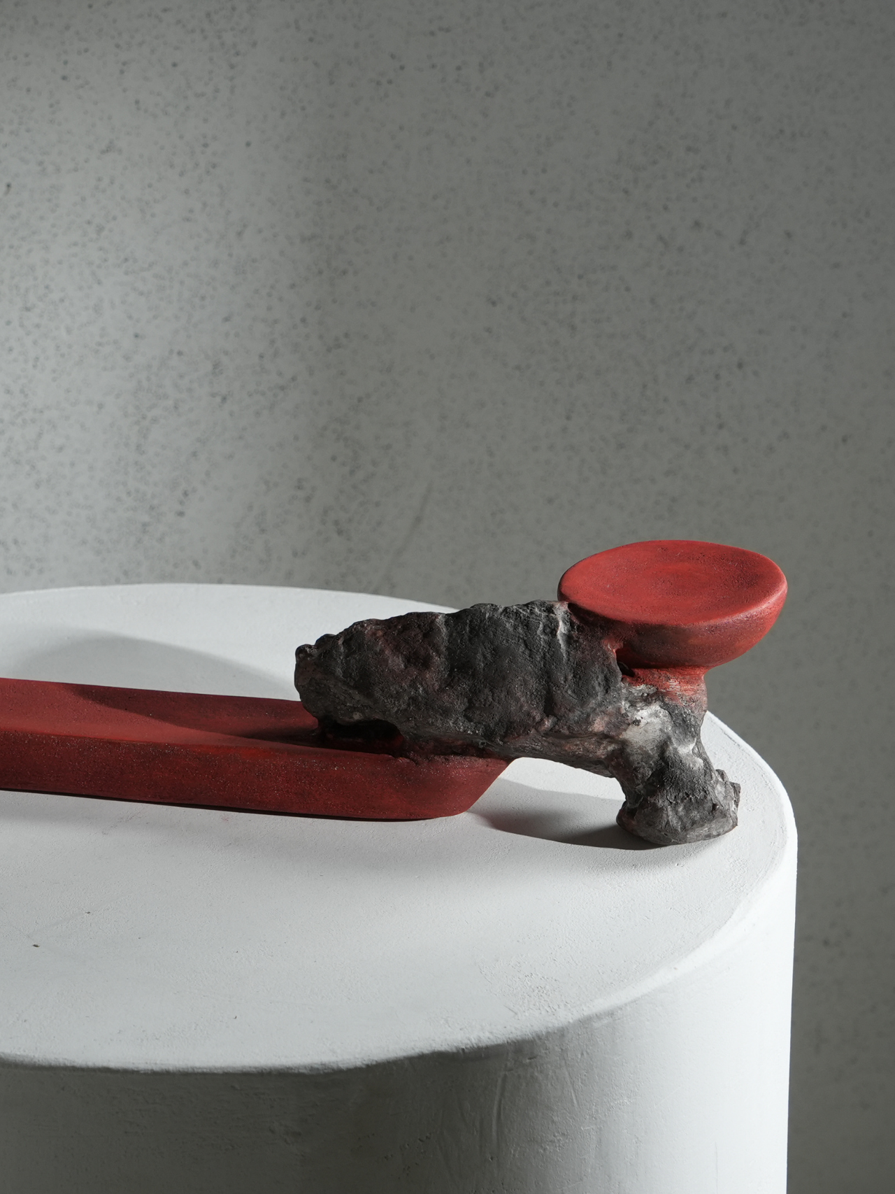 Slowburn Multi-Light Holder III
