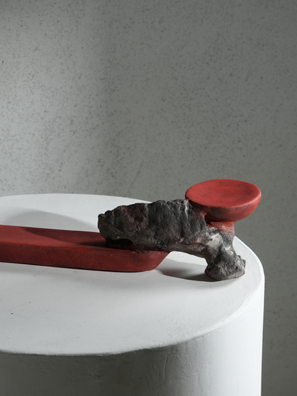 Slowburn Multi-Light Holder III