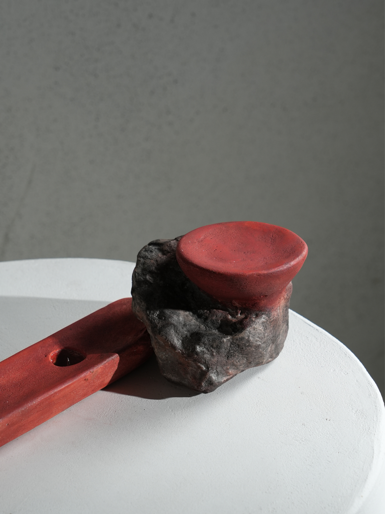 Slowburn Multi Light Holder