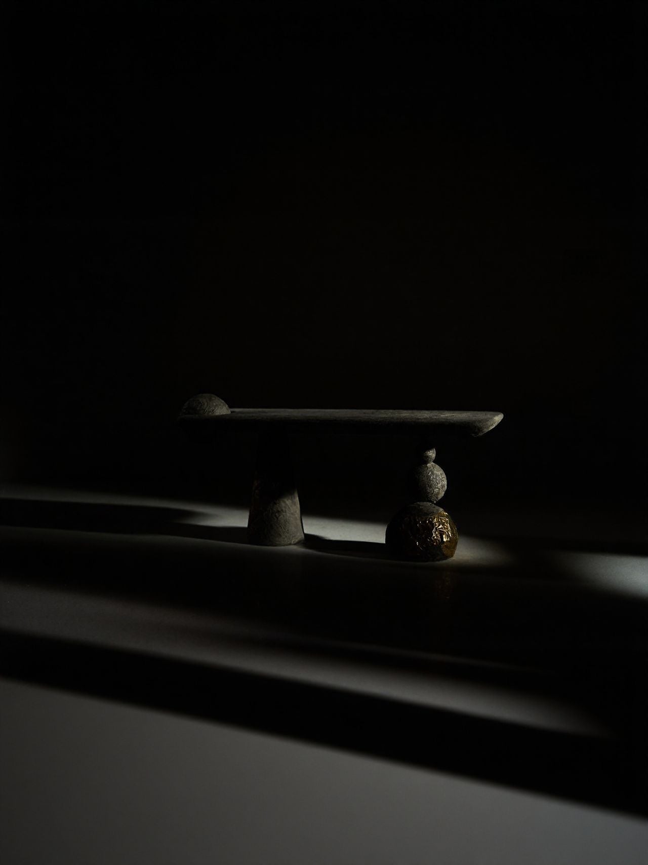 Discord Coffee Table