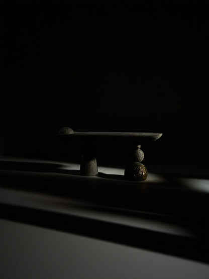Discord Coffee Table