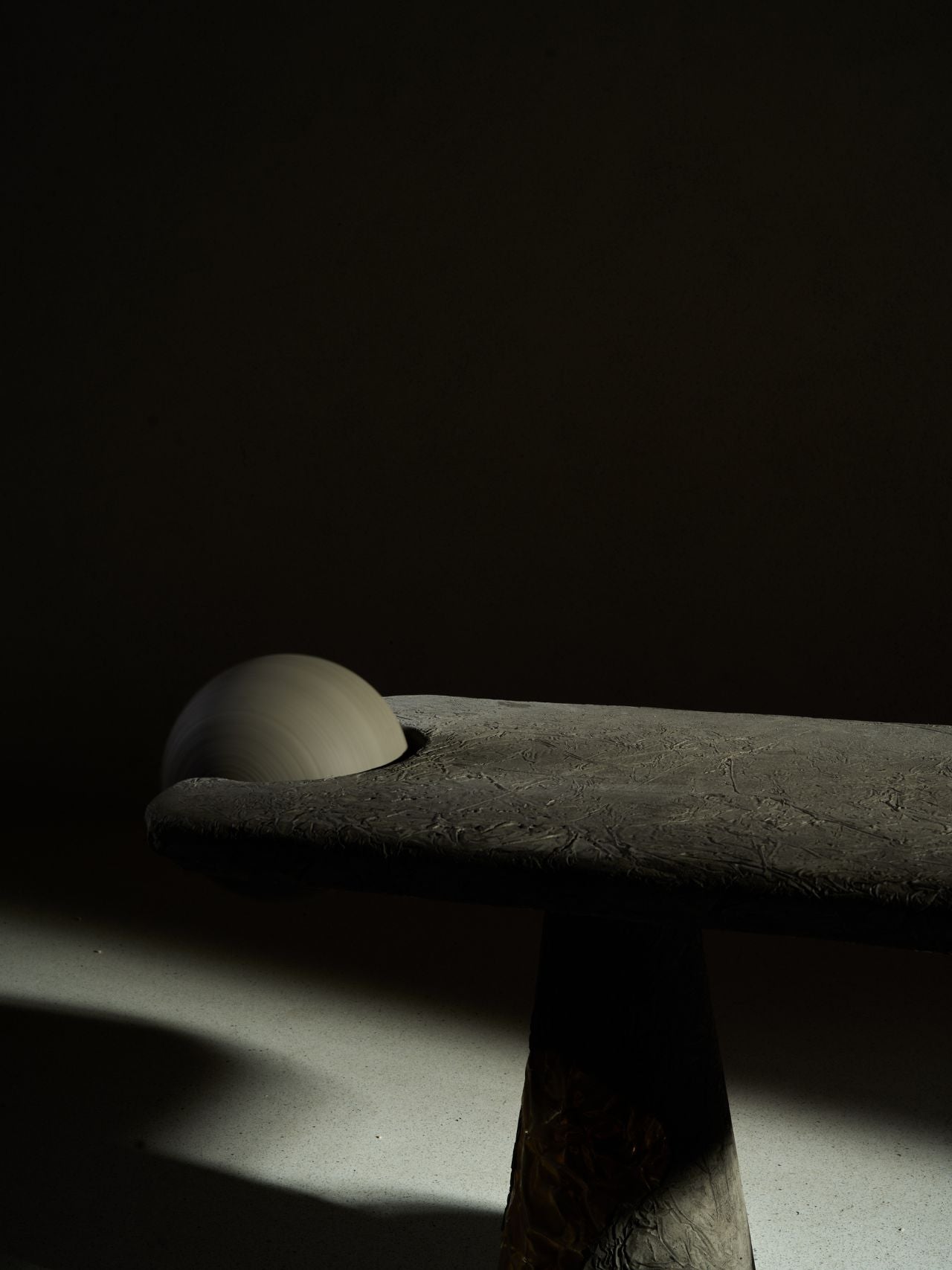 Discord Coffee Table
