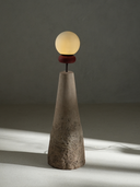Anchored Floor Lamp