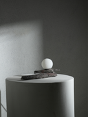 On Axis Table Lamp I