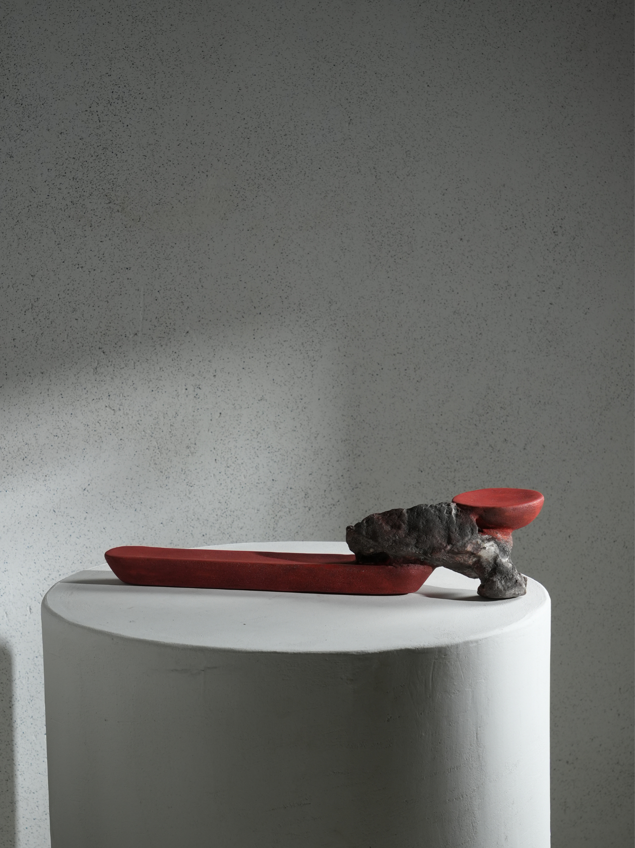 Slowburn Multi-Light Holder III