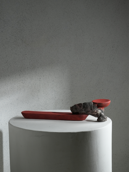 Slowburn Multi-Light Holder III
