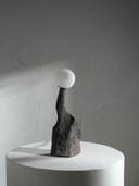 Set in Stone Table Lamp