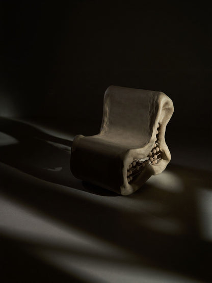 Abacus Chair