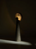 Discord Floor Lamp