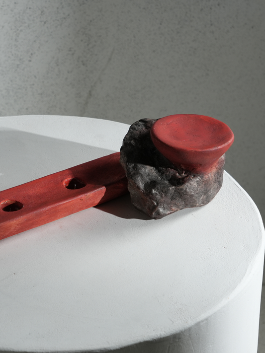 Slowburn Multi Light Holder