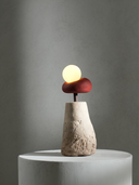 Anchored Table Lamp