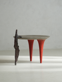 Balancing Act Coffee Table