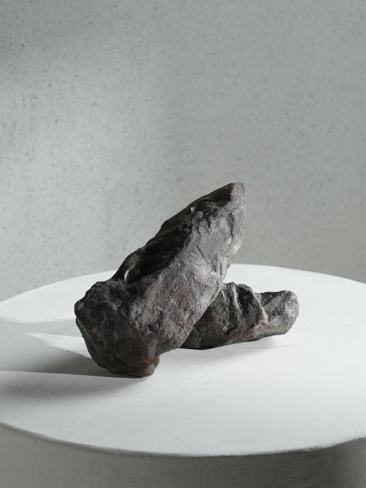 Slowburn Candle Holder I