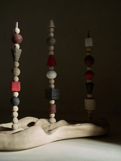 Abacus Swatch