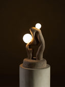 Drape Table Lamp