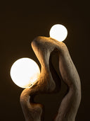 Drape Table Lamp