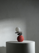 Balancing Act  Table Lamp I