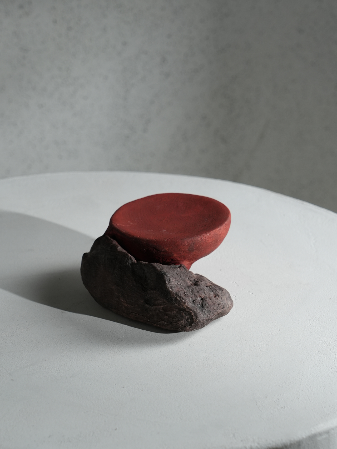 Slowburn Tealight Holder I