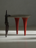 Balancing Act Coffee Table