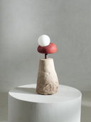 Anchored Table Lamp