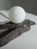 On Axis Table Lamp I