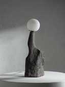 Set in Stone Table Lamp