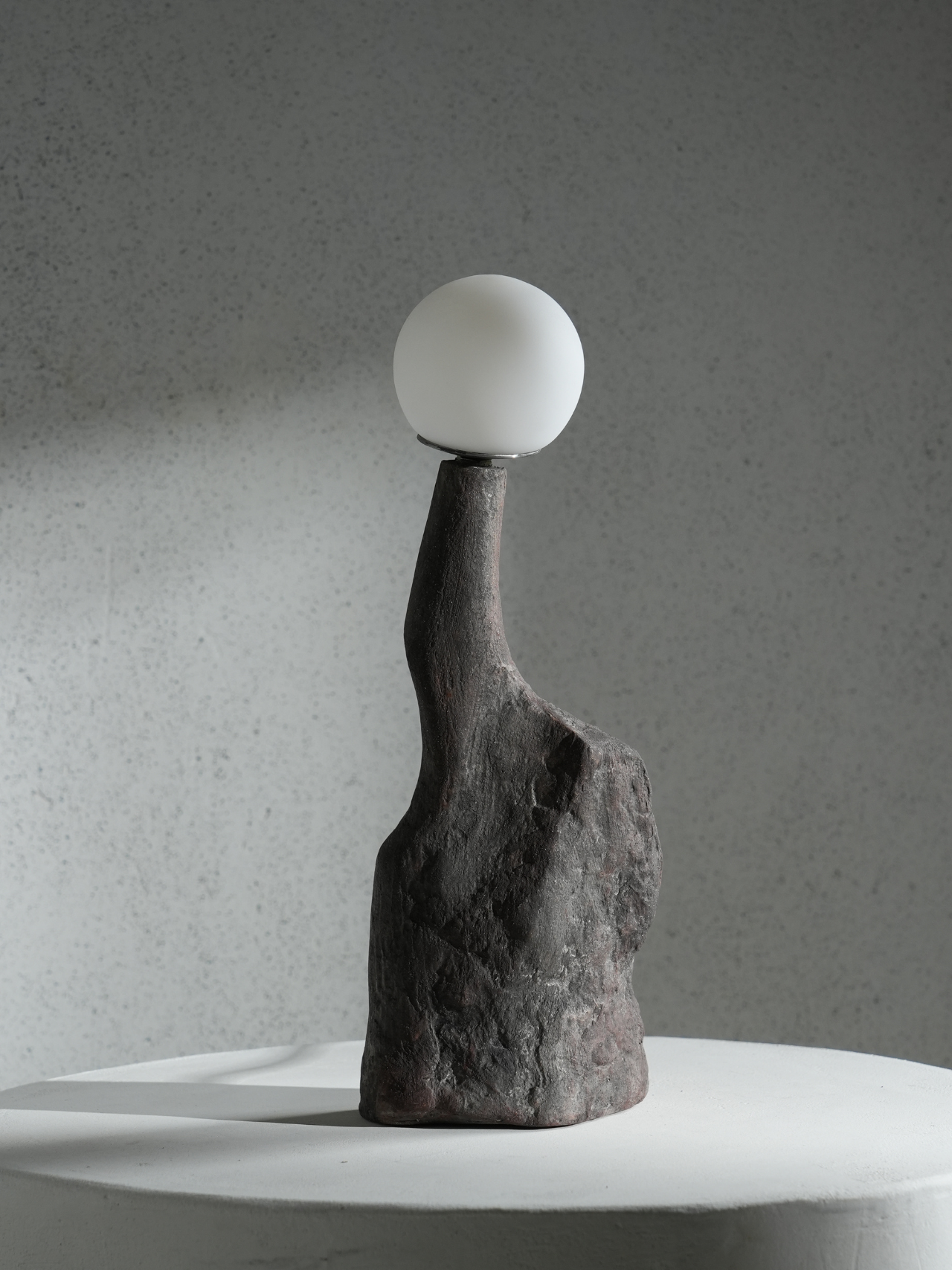 Set in Stone Table Lamp