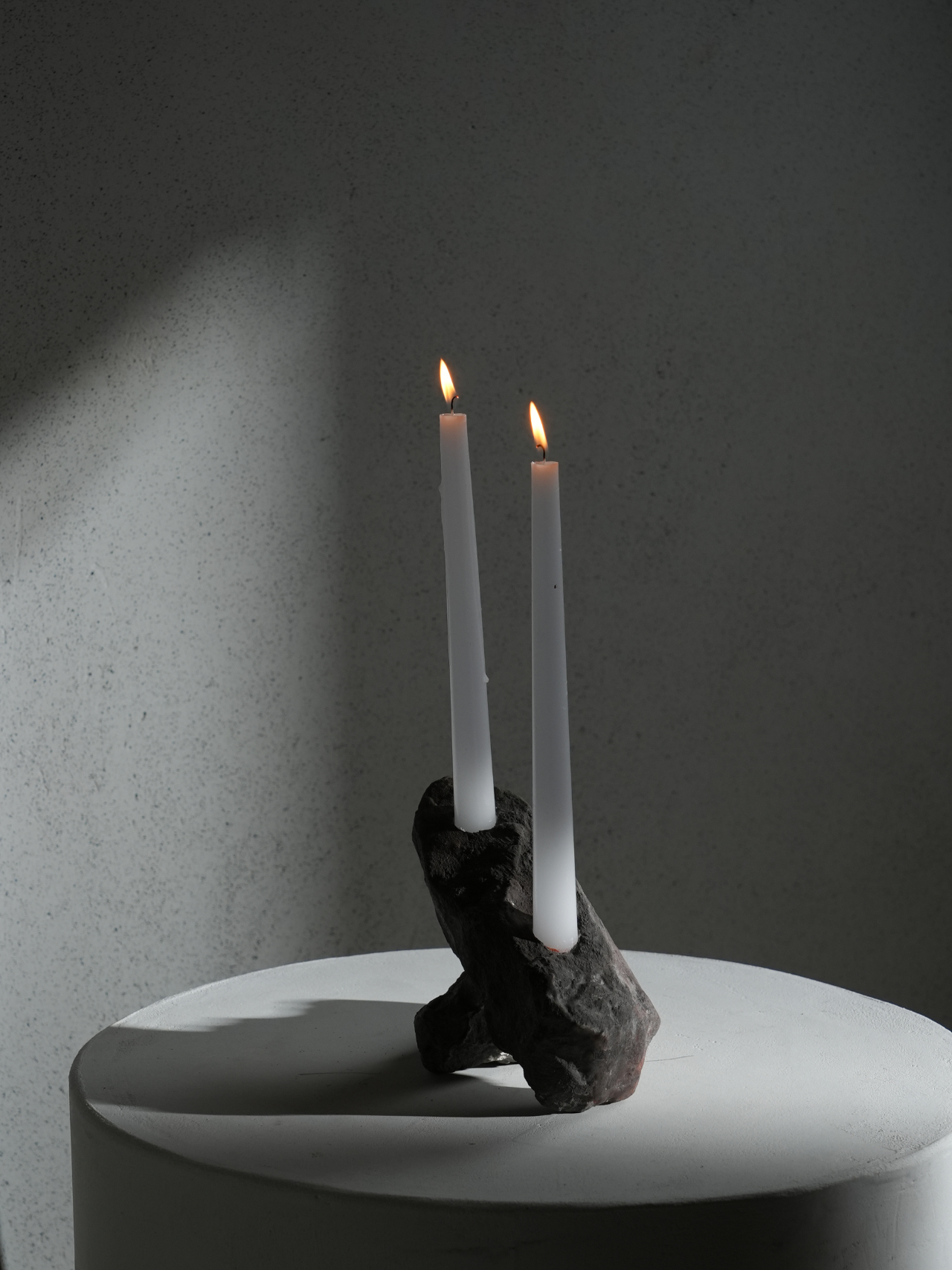 Slowburn Candle Holder I