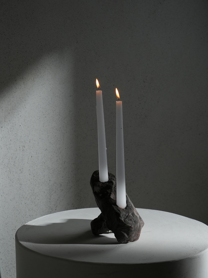 Slowburn Candle Holder I