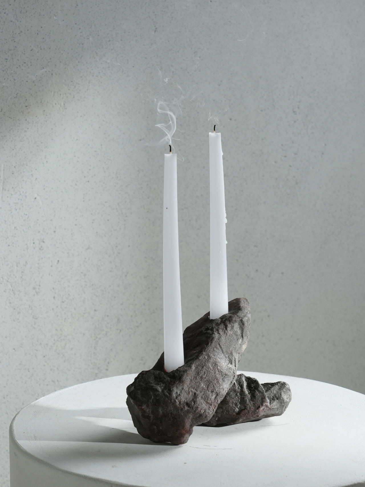 Slowburn Candle Holder I
