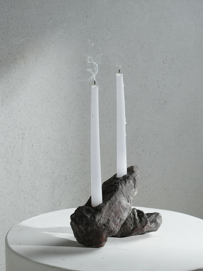 Slowburn Candle Holder I