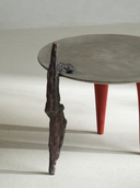 Balancing Act Coffee Table