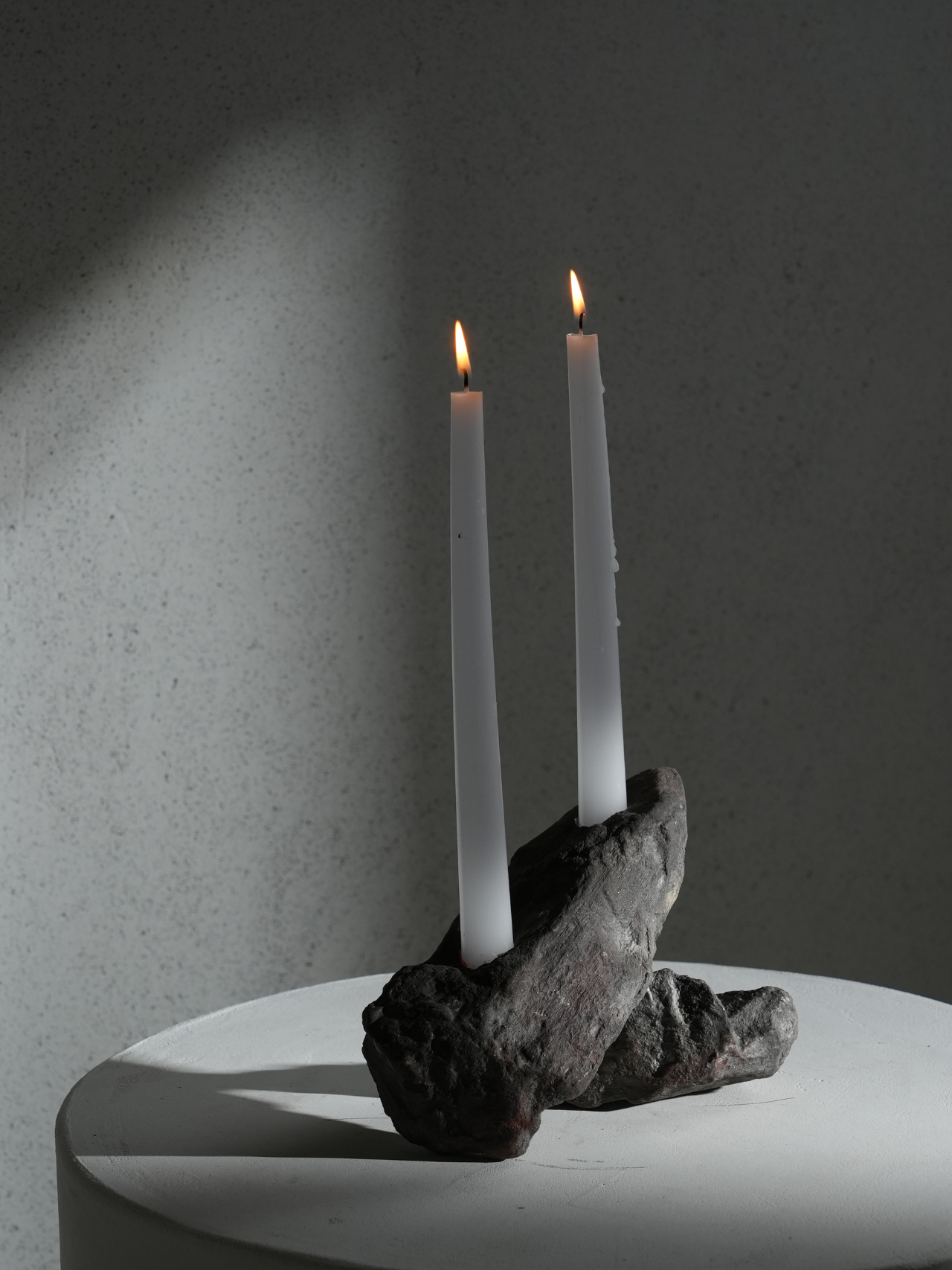 Slowburn Candle Holder I