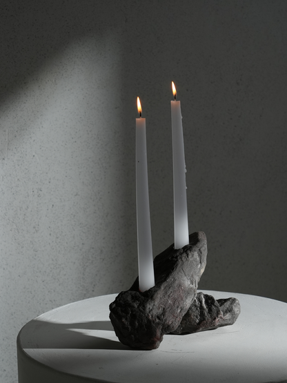 Slowburn Candle Holder I
