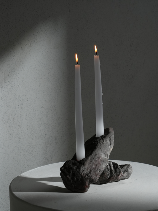 Slowburn Candle Holder I