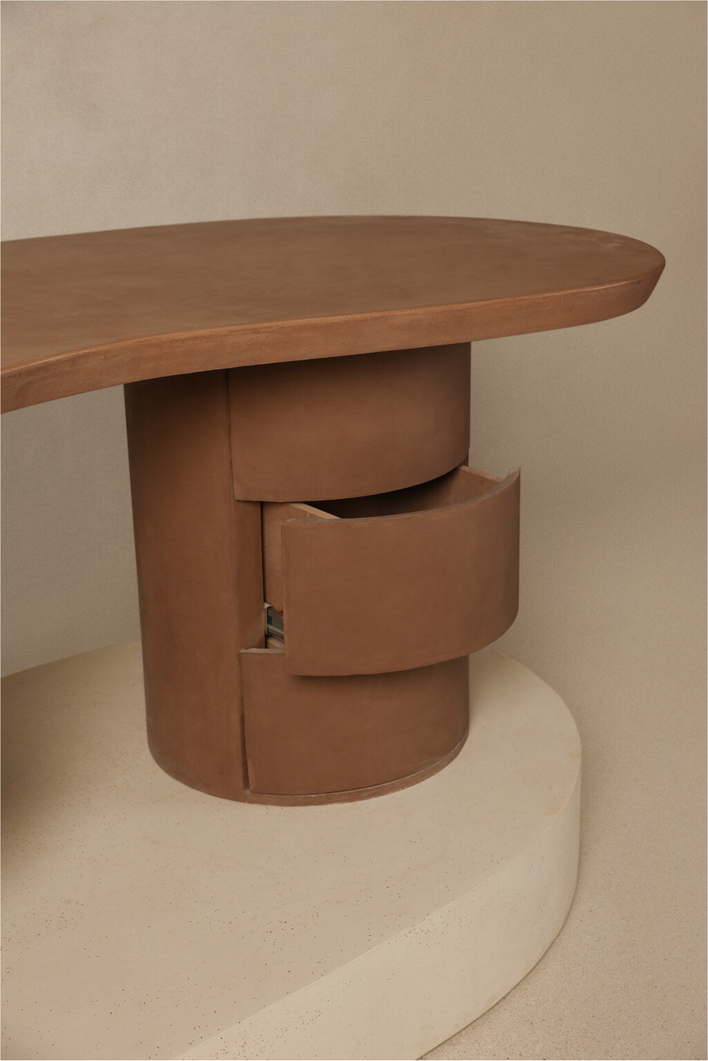 Terra Curve