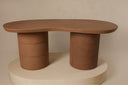 Terra Curve